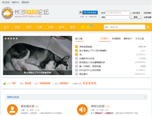 Tablet Screenshot of 0731gou.com